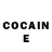 Cocaine FishScale Natalia Gutnik